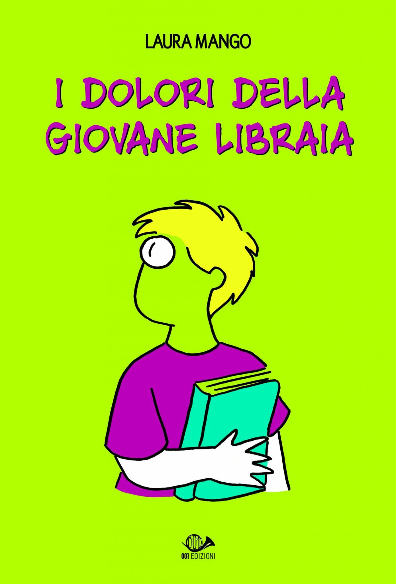 I dolori della giovane libraia