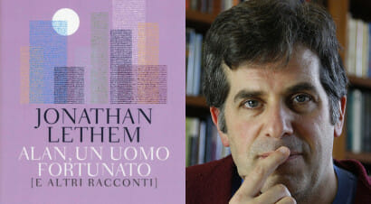 Jonathan Lethem: la nuova raccolta di racconti e la vena surreale nei suoi libri