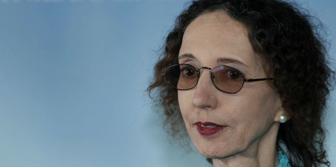 Joyce Carol Oates