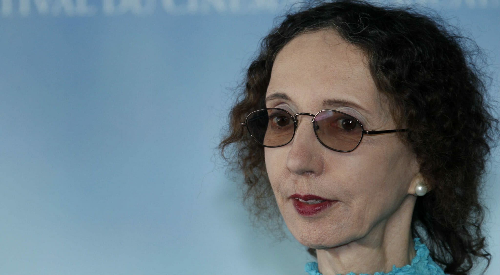 Joyce Carol Oates