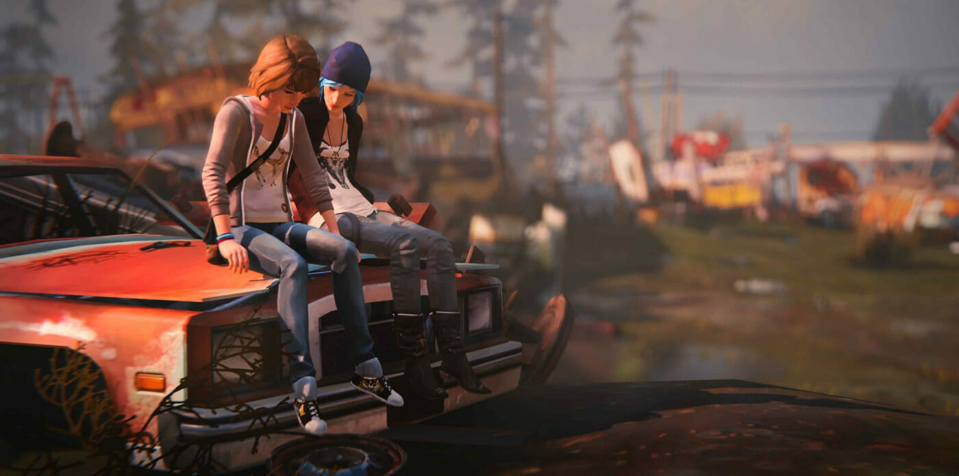 Life is Strange