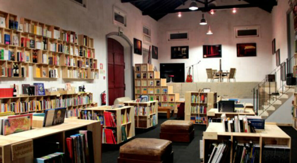 Mercado Biológico libreria