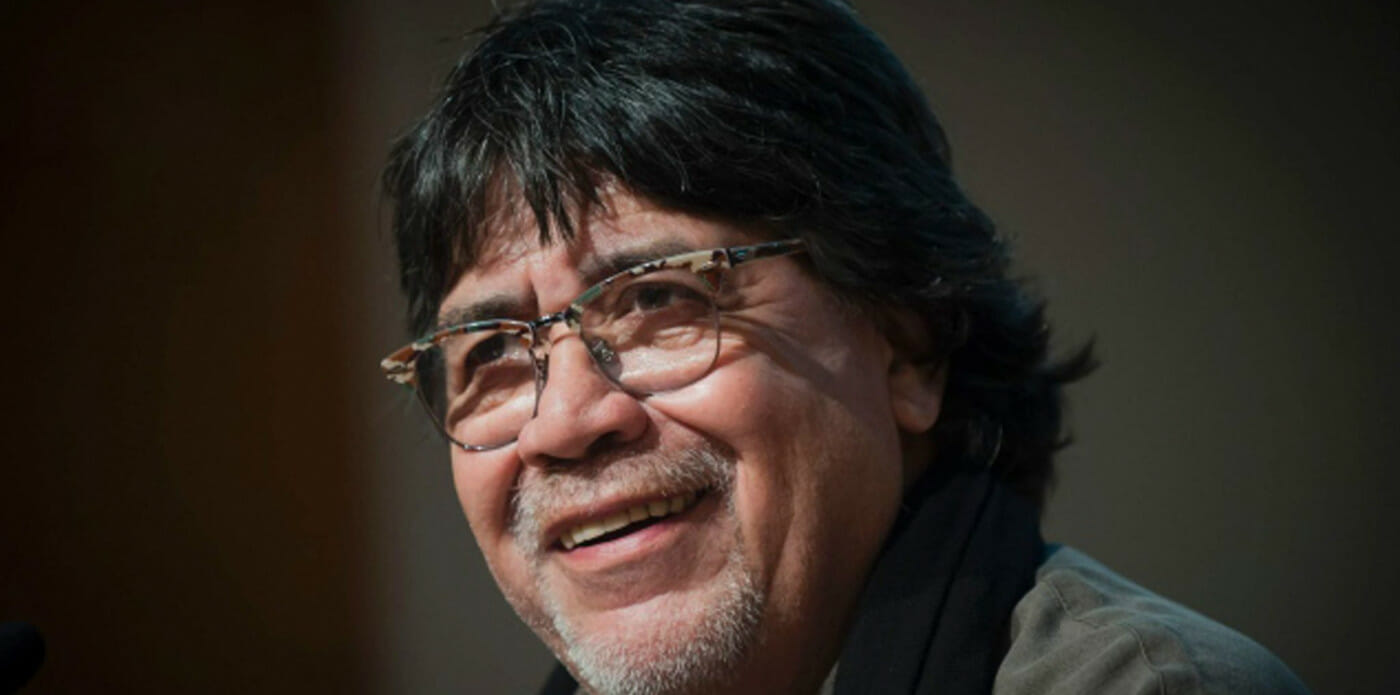 Luis Sepulveda