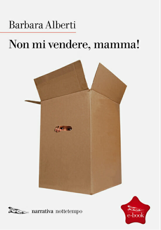 Non mi vendere mamma