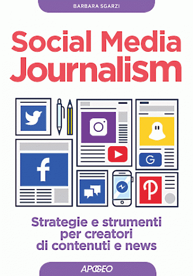 Social Media Journalism