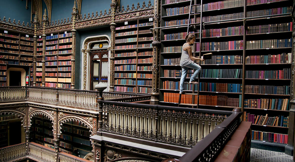 Fotografia: i lettori di tutto il mondo visti da Steve McCurry