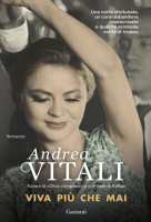 Copertina Andrea Vitali "Viva più che mai"