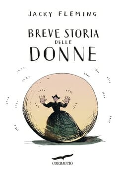 breve storia delle donne