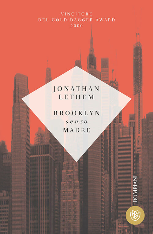 brooklyn-senza-madre jonathan lethem