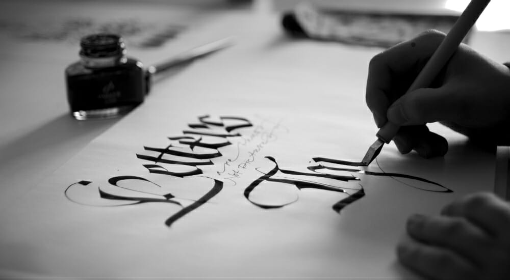 convegno calligrafia