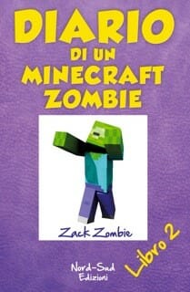 copertina Minecraft