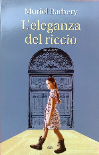 eleganza del riccio