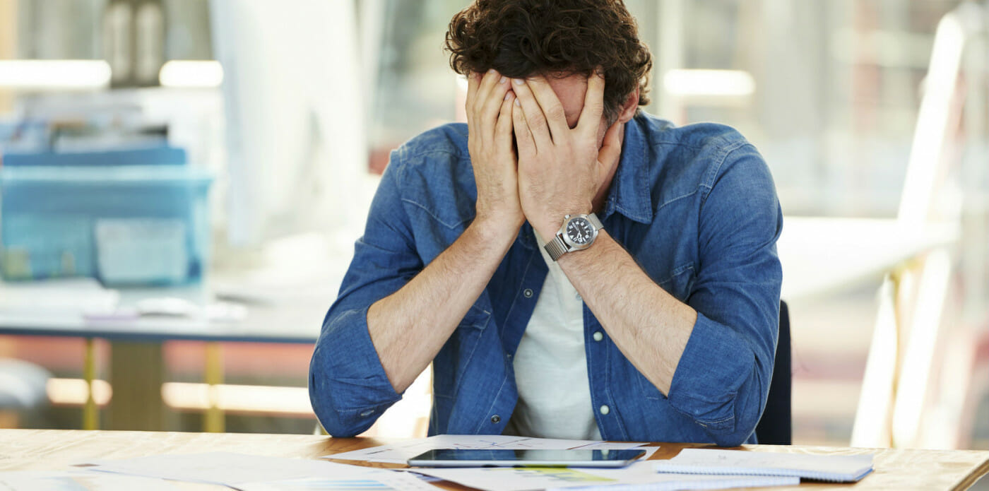 gestire stress