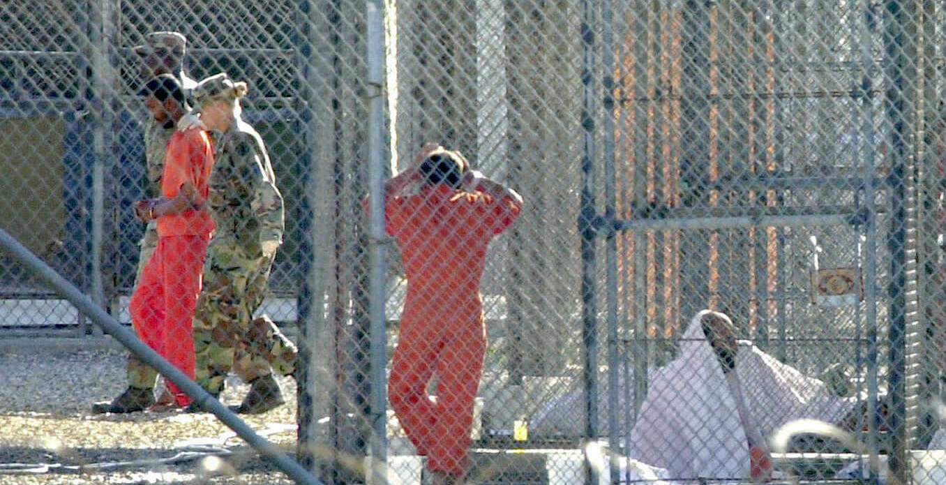 guantanamo