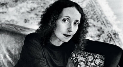 I racconti sull'amore di Joyce Carol Oates