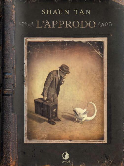 l-approdo-shaun-tan