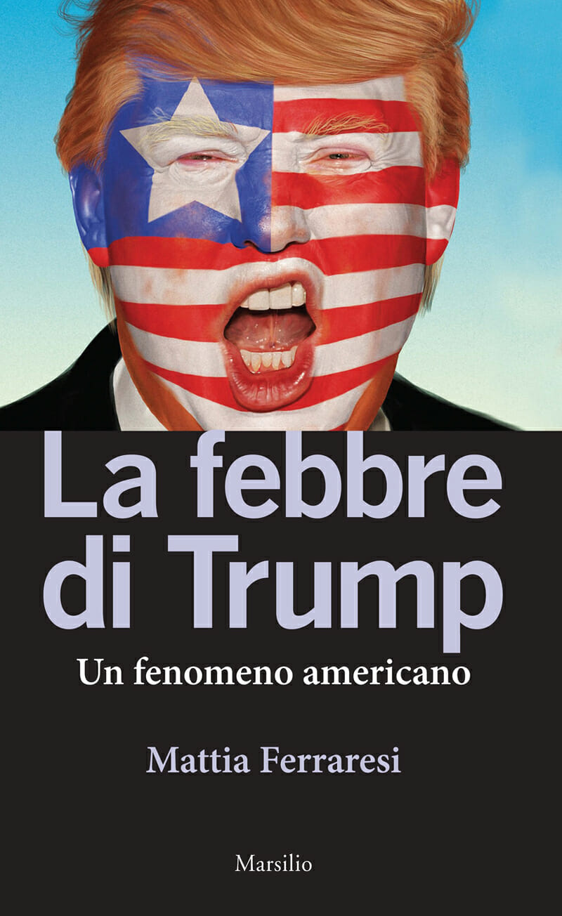 la febbre di trump