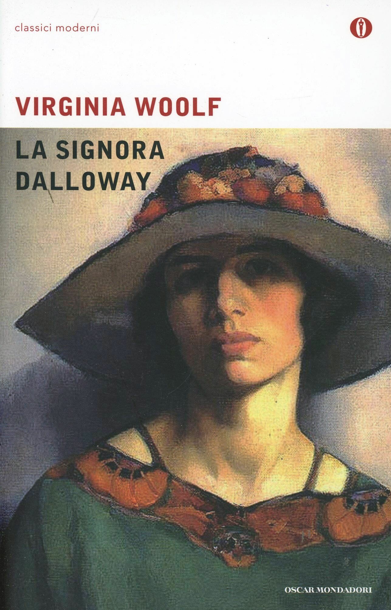 la signora dalloway virginia woolf