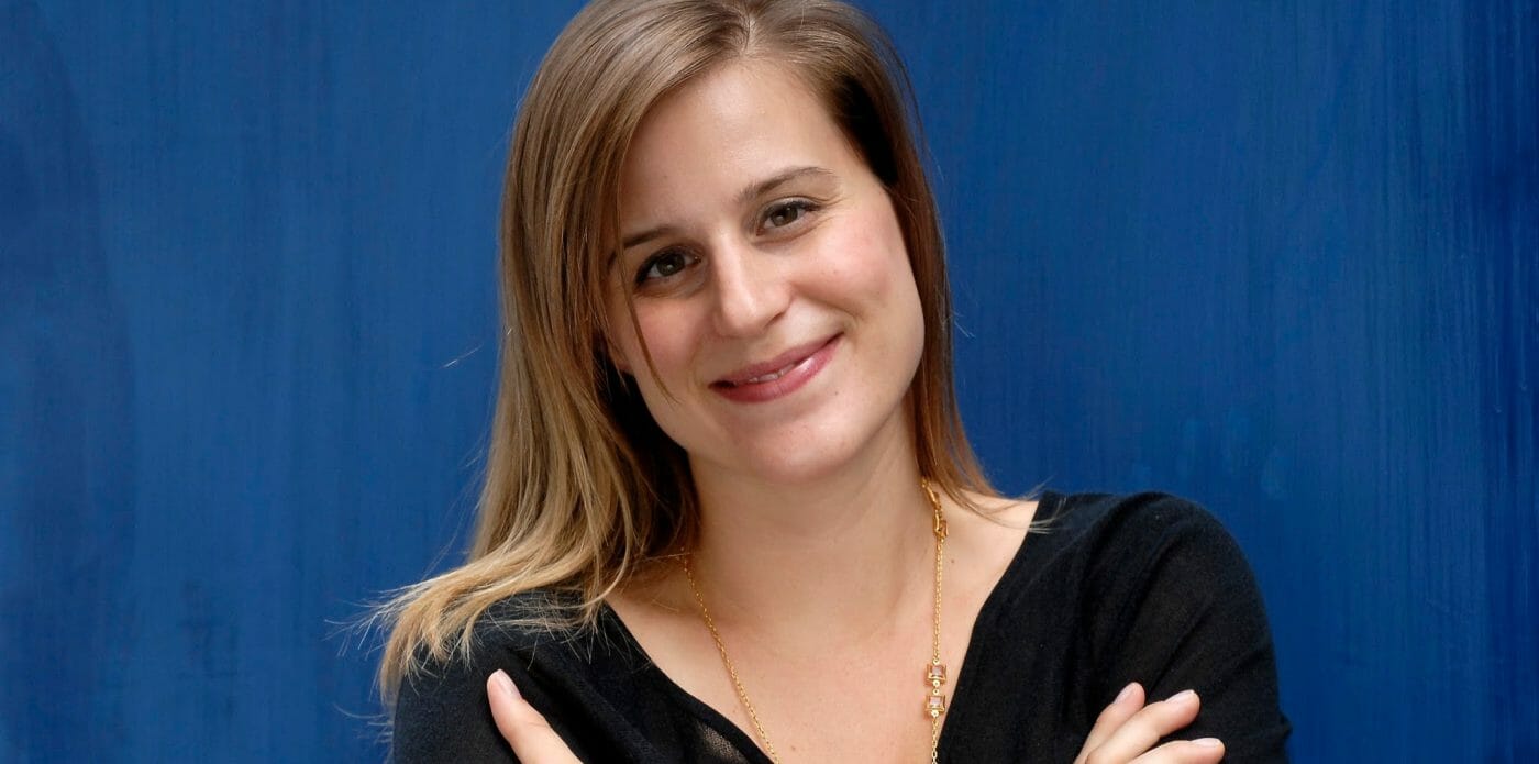 Lauren Groff