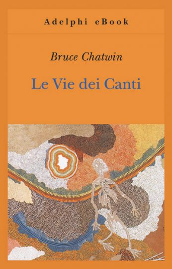 le vie dei canti