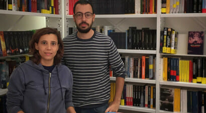 A Cagliari arriva una nuova libreria: 