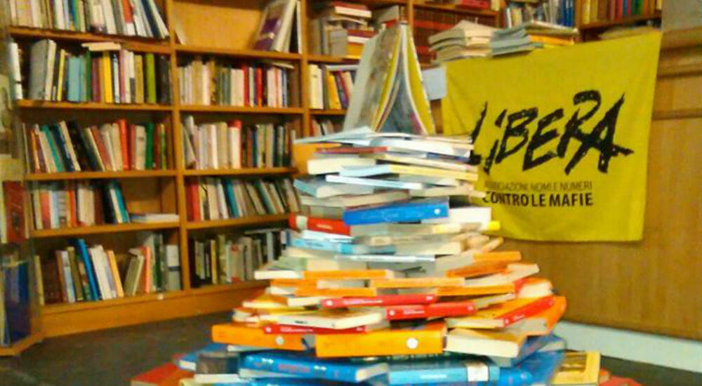 Dalla Campania la storia della “biblioteca sociale”, che regala libri alle famiglie povere