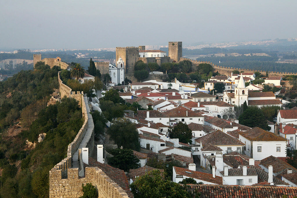 obidos