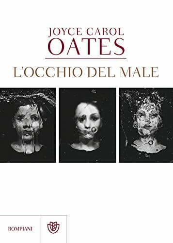 occhio del male joyce carol oates