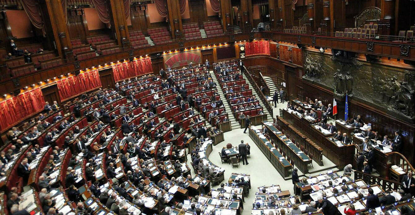 parlamento