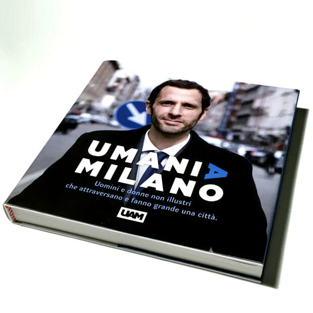 umani a milano