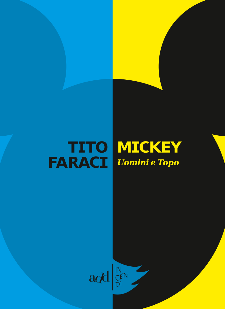 Mickey tito faraci