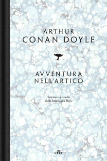 Avventure nell'artico di Arthur Conan Doyle