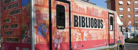 bibliobus