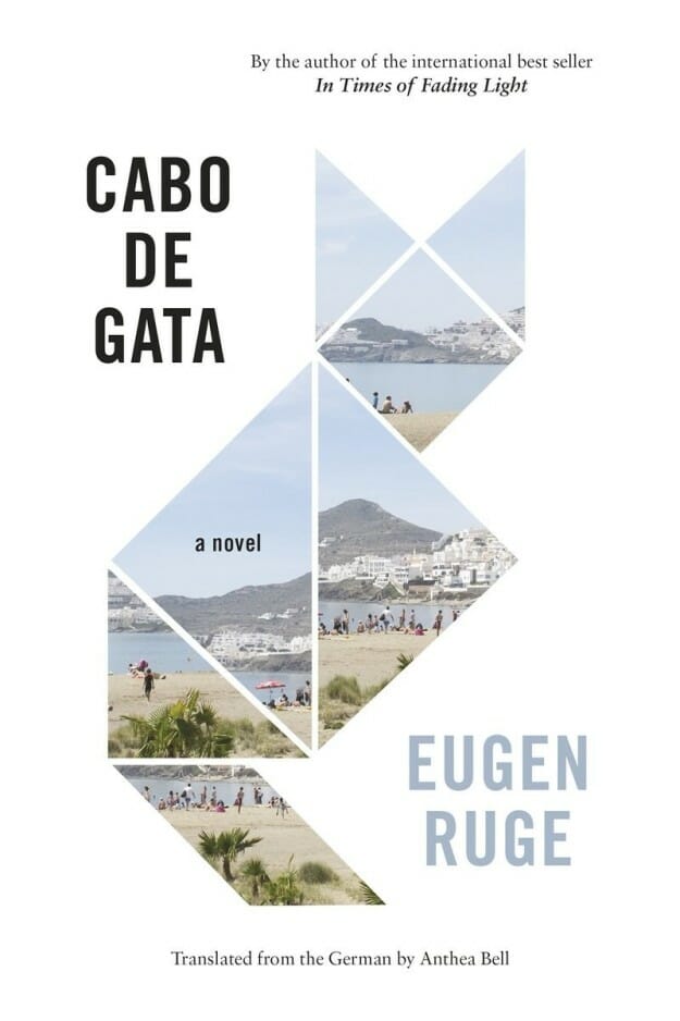 Cabo de Gata - Eugen Ruge