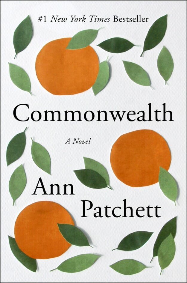 Commonwealth - Ann Patchett