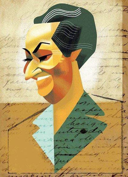 Gabriela Mistral