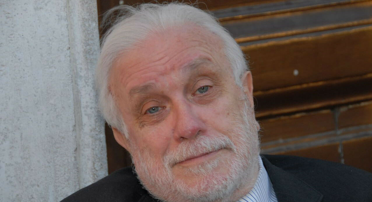 Luciano De Crescenzo