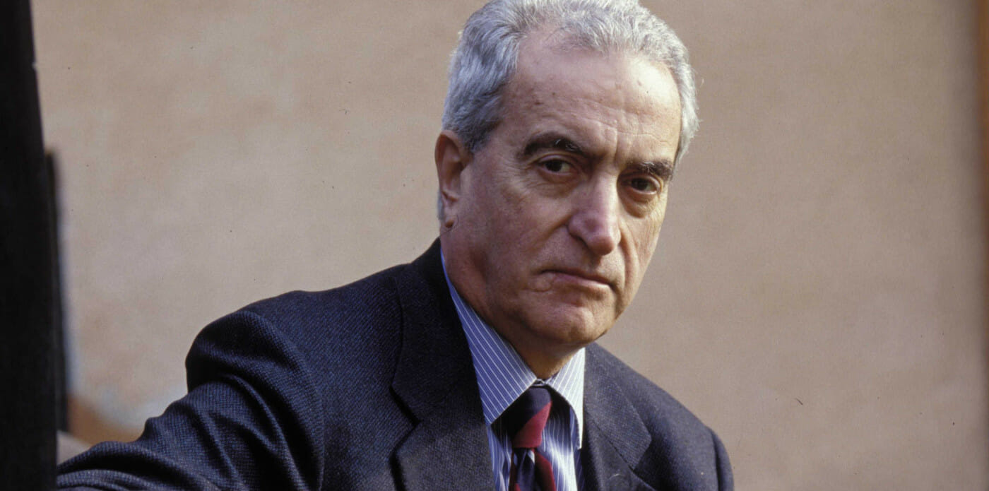 Luigi Brioschi