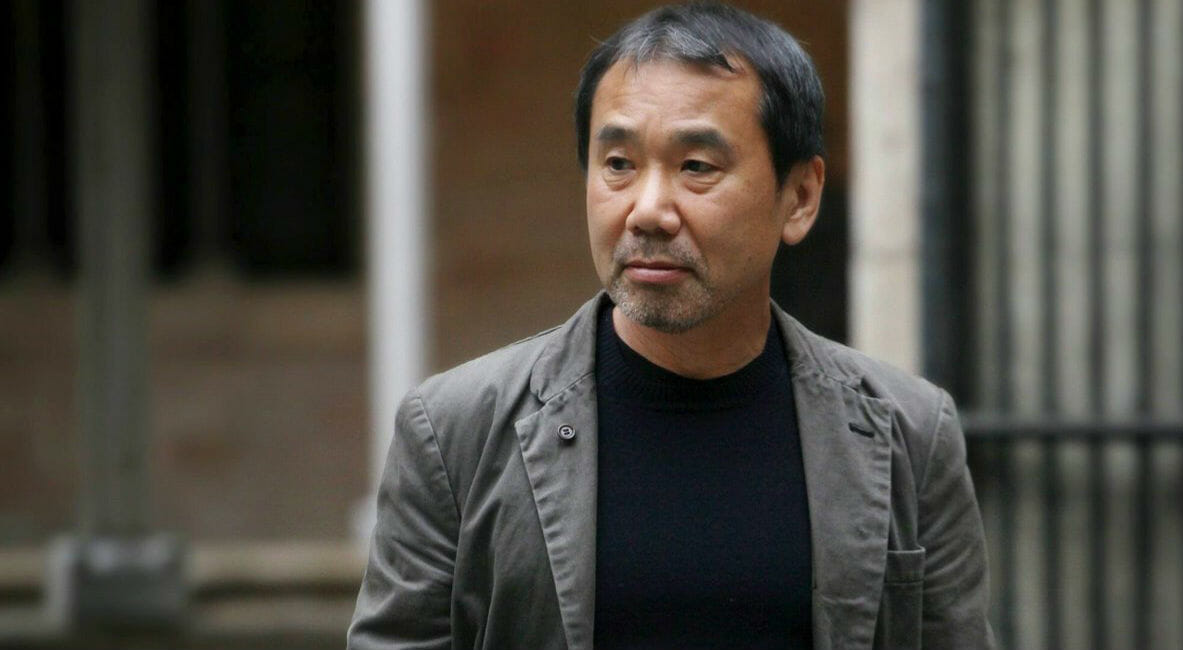 L’ironia di Murakami sulla società consumistica