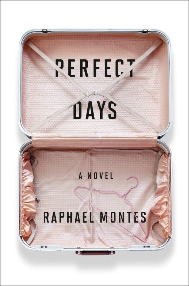 Perfect Days -Raphael Montes