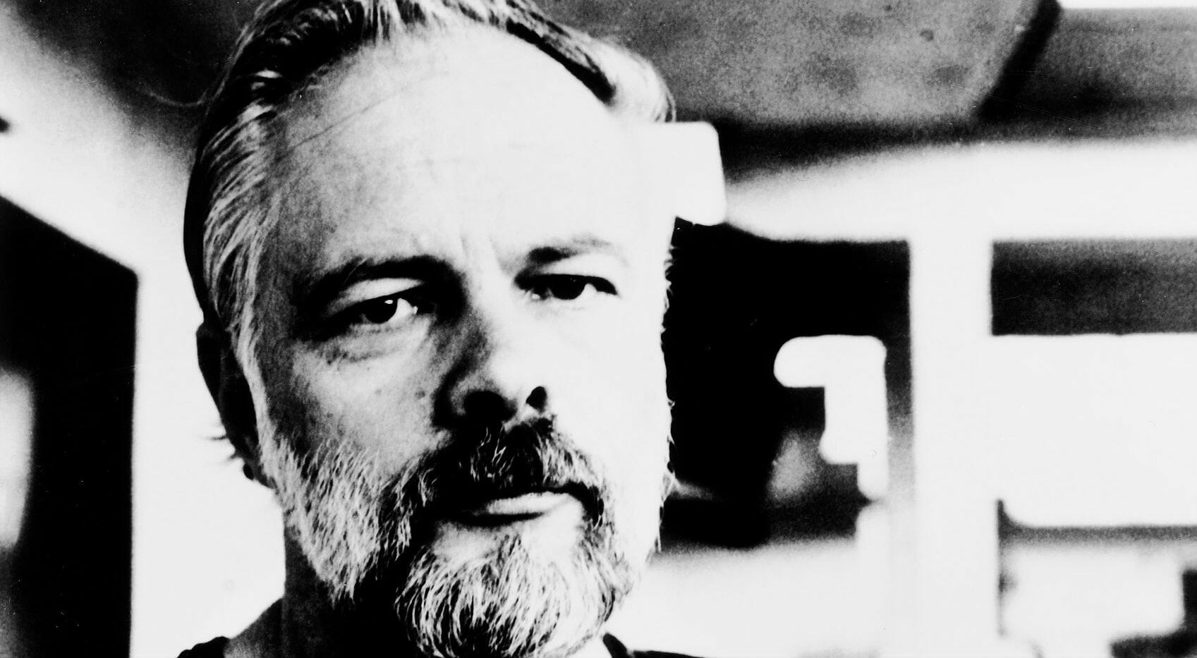 Philip K Dick