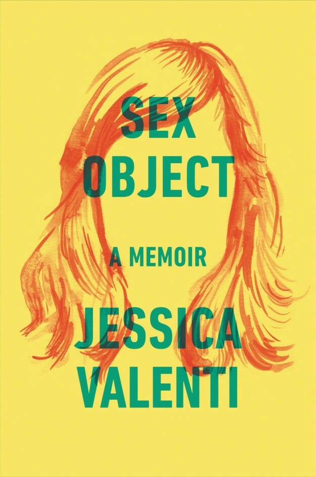 Sex Object - Jessica Valenti