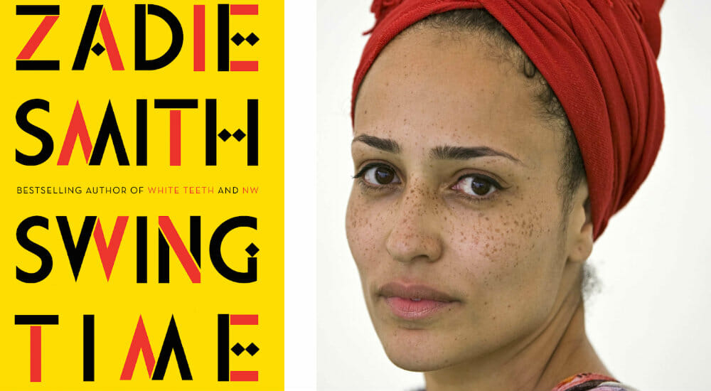 Swing Time di Zadie Smith