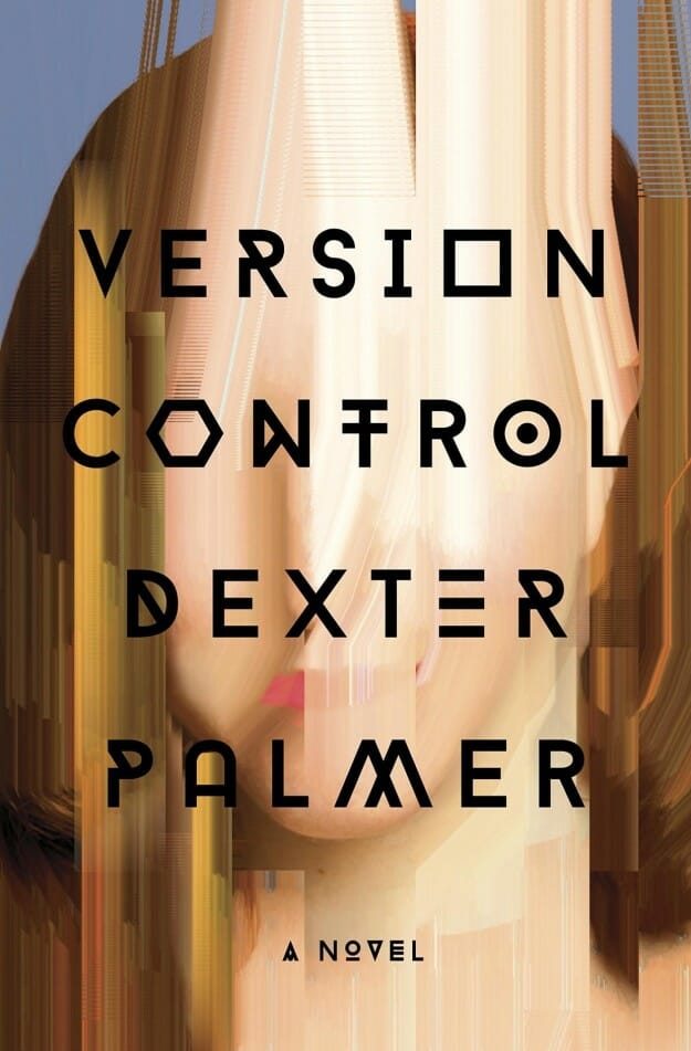 Version Control - Dexter Palmer