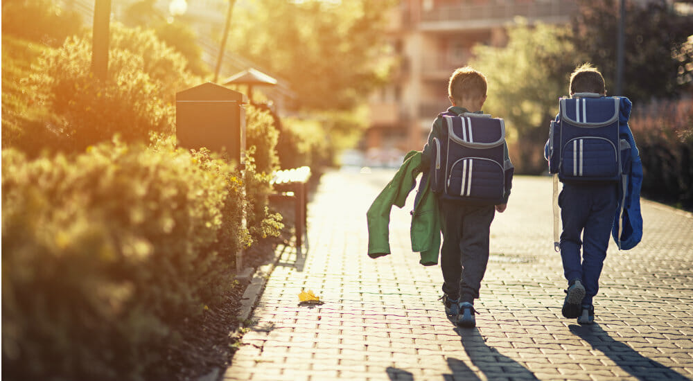 Come la scuola può ritrovare il suo senso originario e riconquistare gli studenti