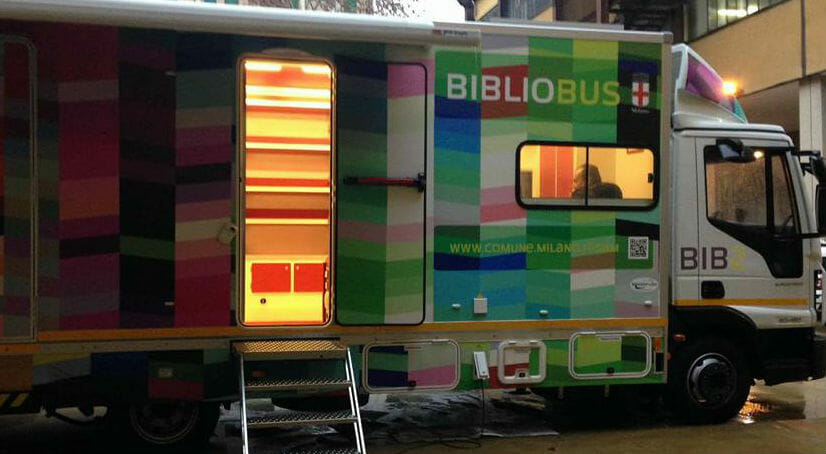 bibliobus