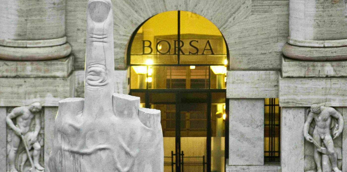 borsa cattelan