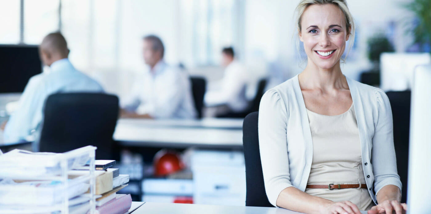 La passione delle donne imprenditrici, capaci di cambiare il mondo del lavoro