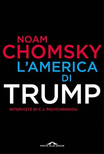 l'america di trump