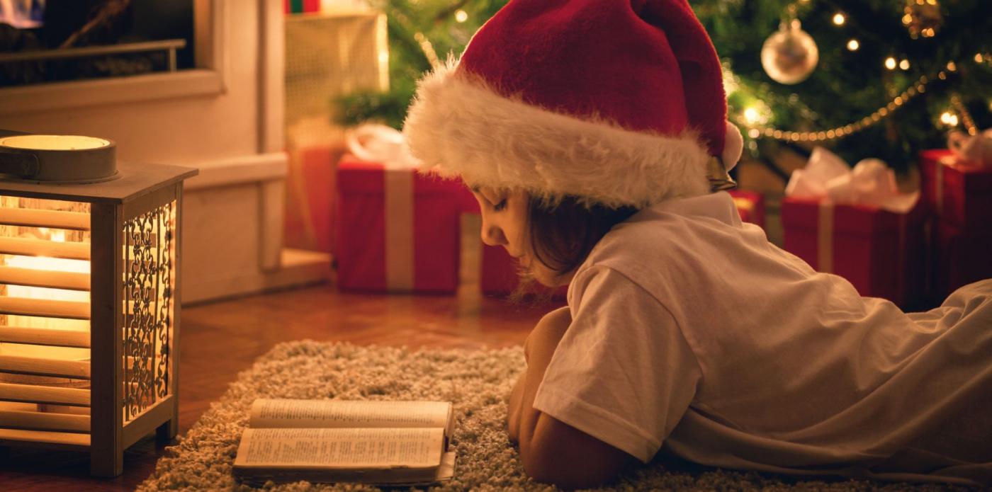 libri sul natale, classici da leggere e da regalare